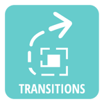 Transitions
