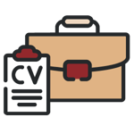Student Résumé Matched to Emsi Skills