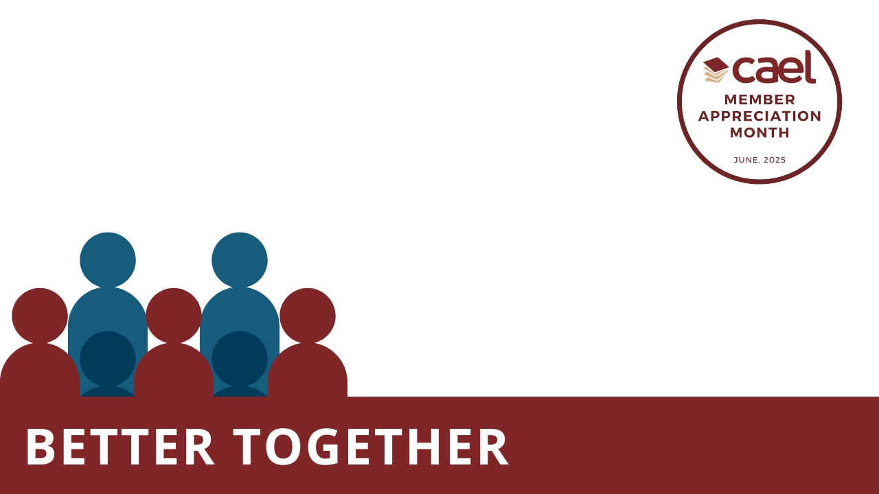 2025 MAM Better Together Zoom Virtual Background