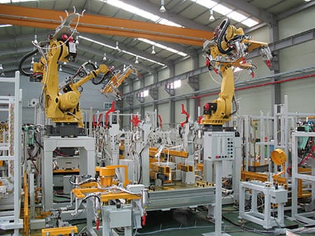 The educated workforce will win the day for American Manufacturing The educated workforce will win the day for American Manufacturing