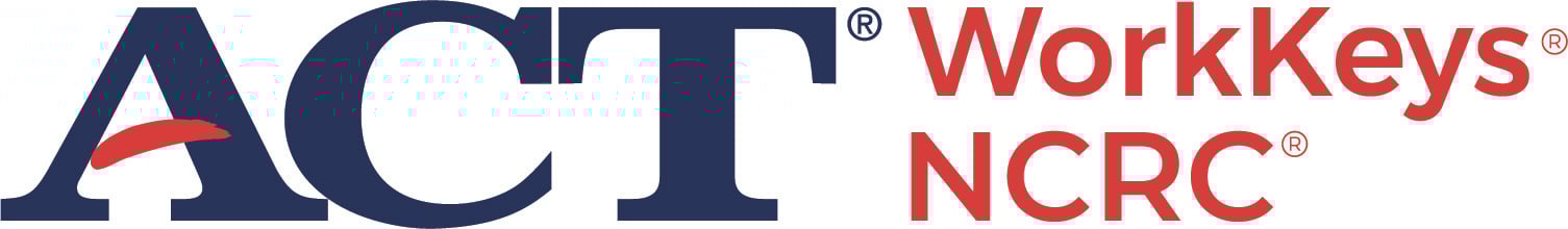 ACT WorkKeys NCRC_color