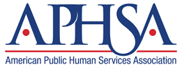 APHSA logo png