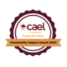 CAEL Connectors badge (1)