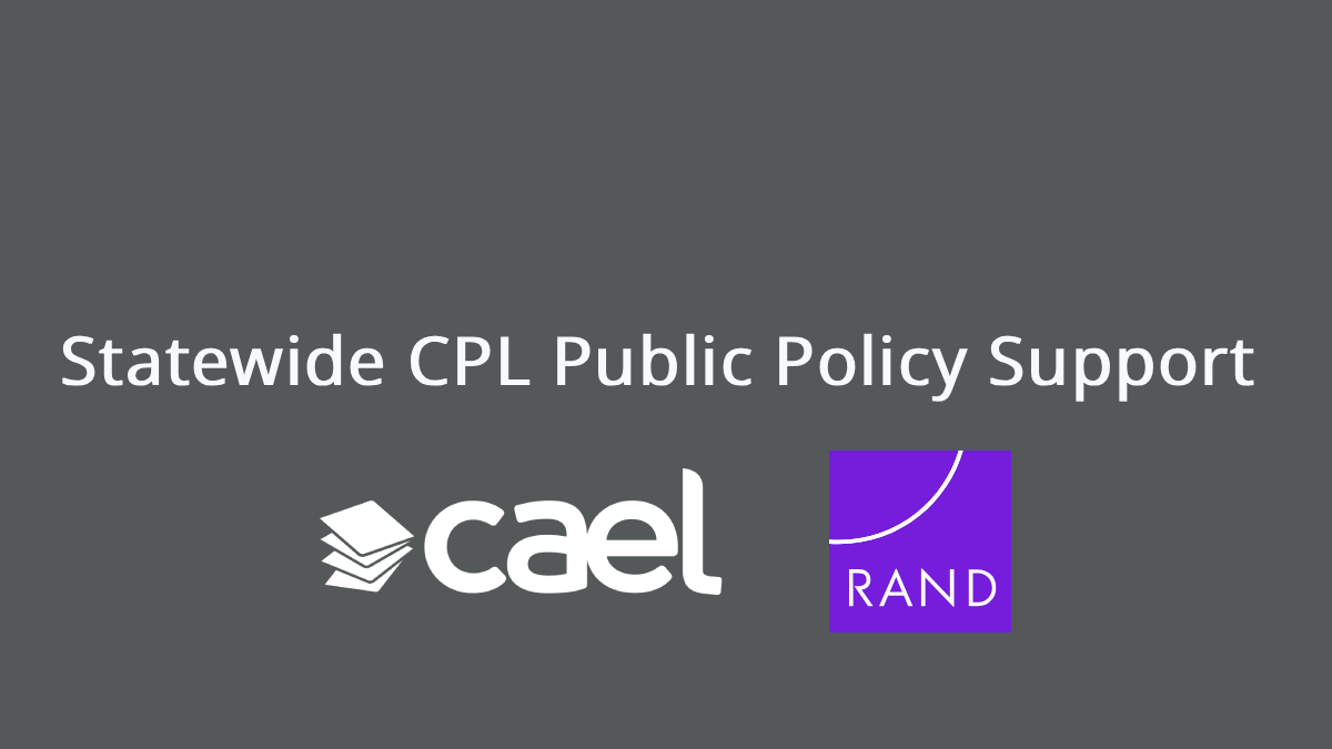 CAEL-RAND
