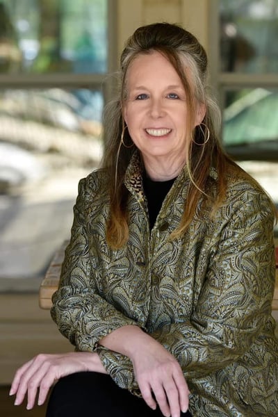 Dr. Catherine Wehlburg