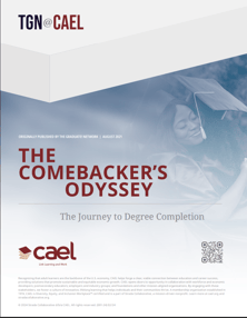 Comebackers Odyssey