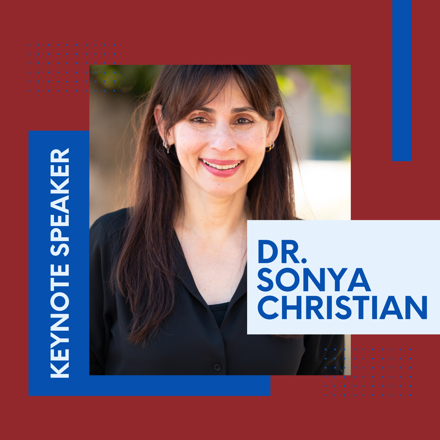 Copy of Sonya Christian