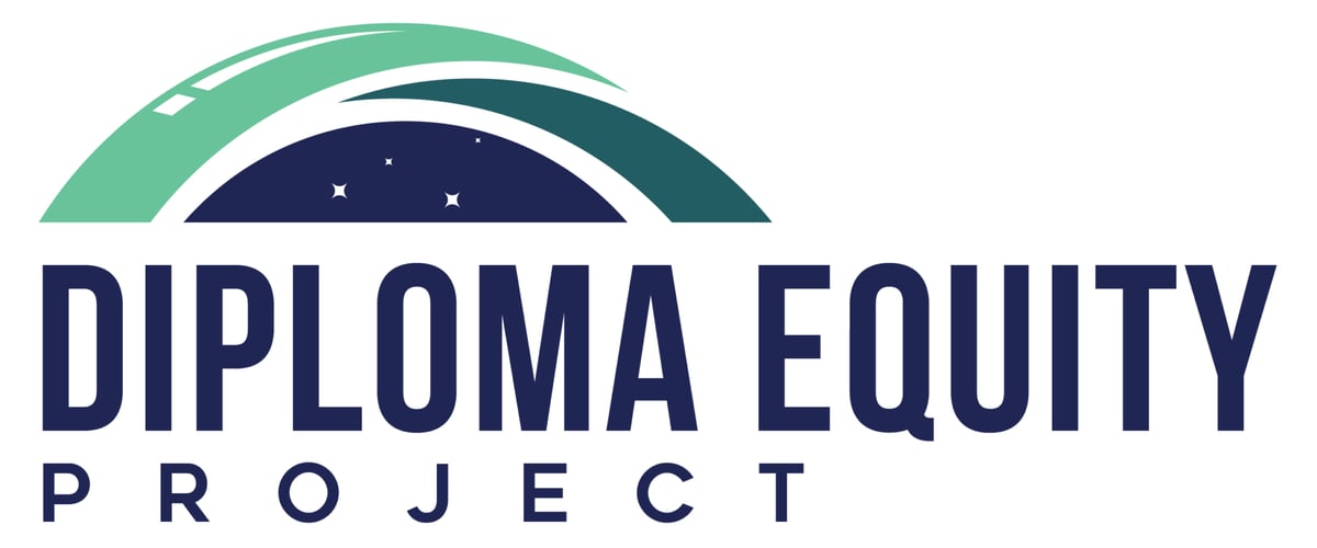 Diploma equity project