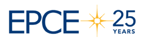 EPCE 25 year logo-1