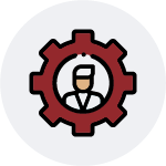 Healthy talent pipeline