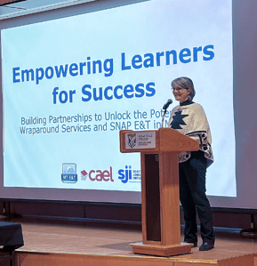 Empowering for Succes