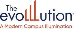 EvoLLLution Logo