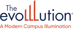 EvoLLLution Logo