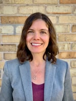 Dr. Katie Sullivan
