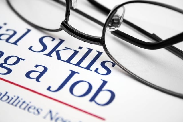 Why upskilling matters