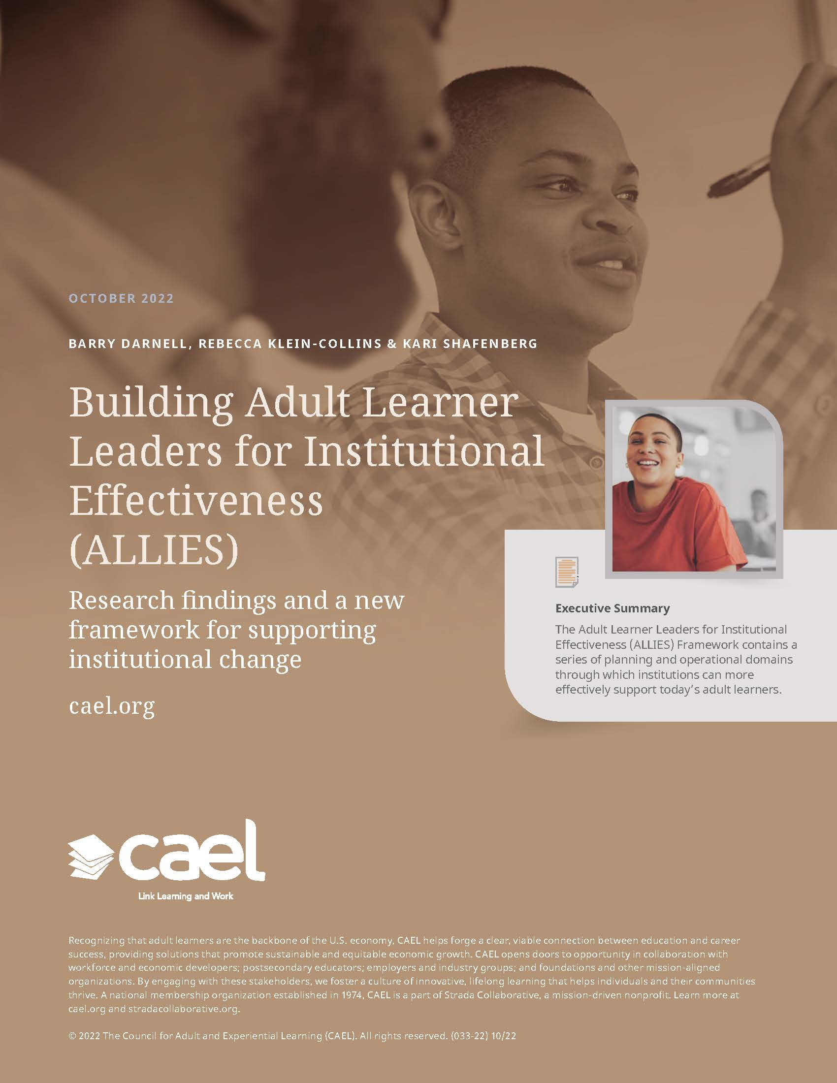CAEL-ALLIES-Executive-Summary-2022