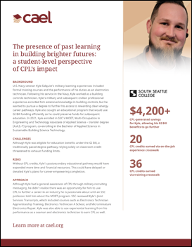 KS case study1