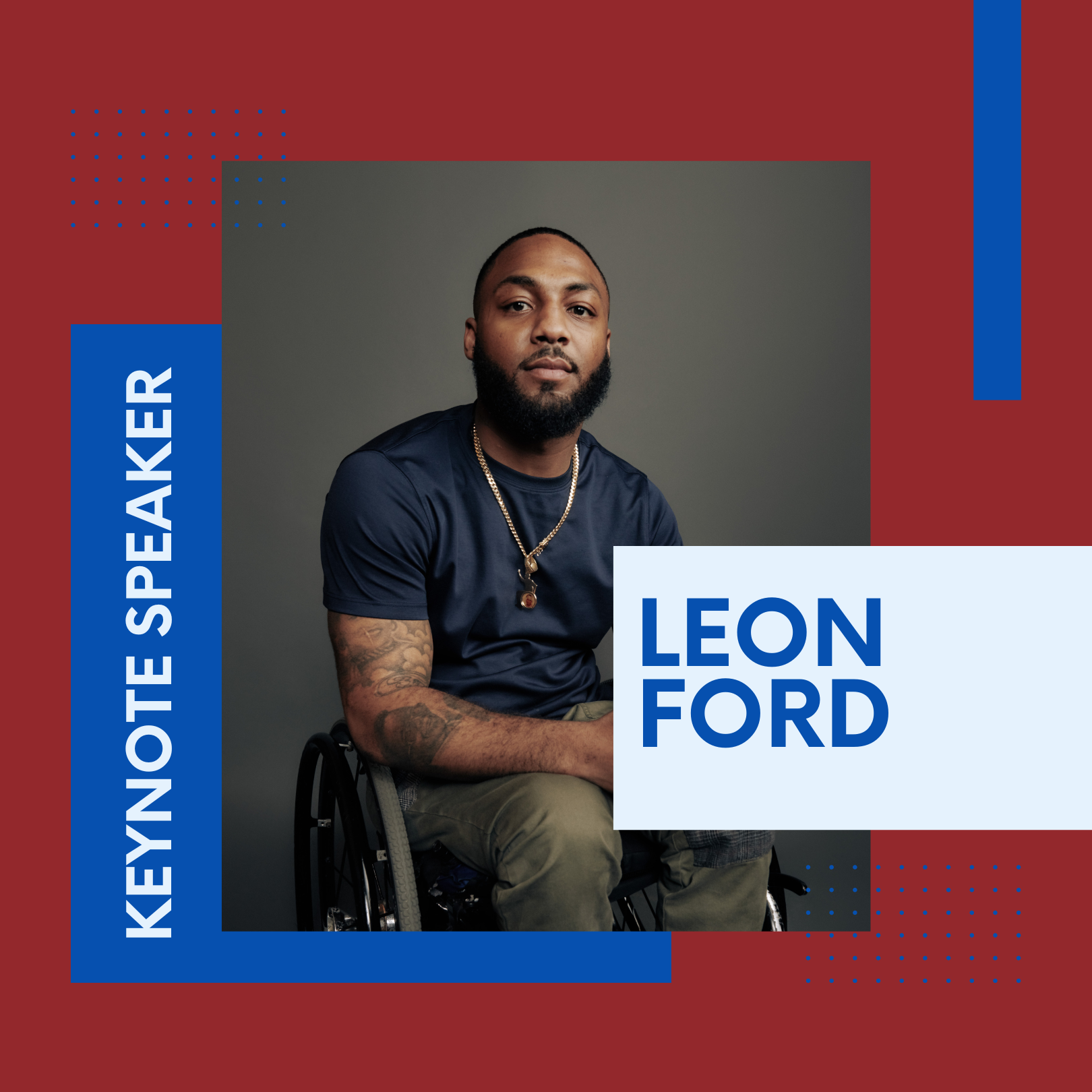 Leon Ford  (1)