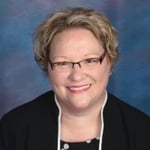 Mary Slusser