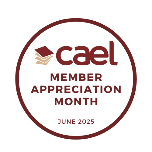 Member Appreciation Month
