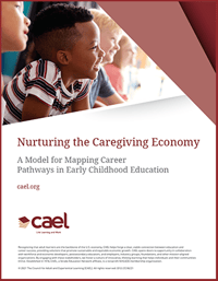 Nurturing the Caregiving Economy