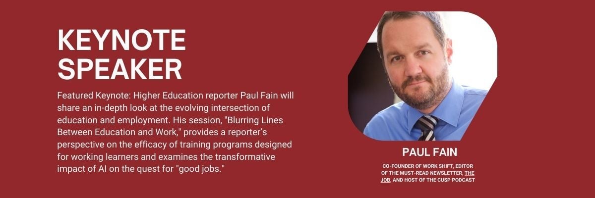 Paul Fain 2026 (1200 x 400 px)