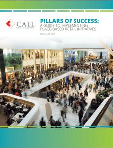 Pillars of success Pillars of success