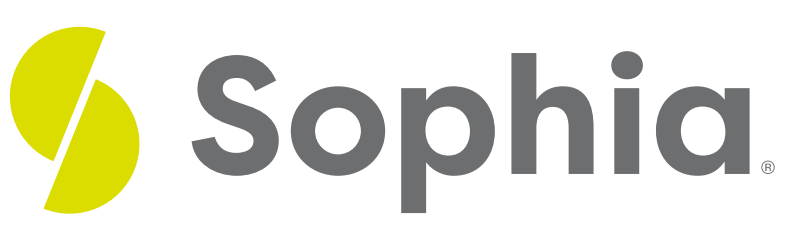 Sophia logo