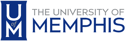 The_University_of_Memphis_logo