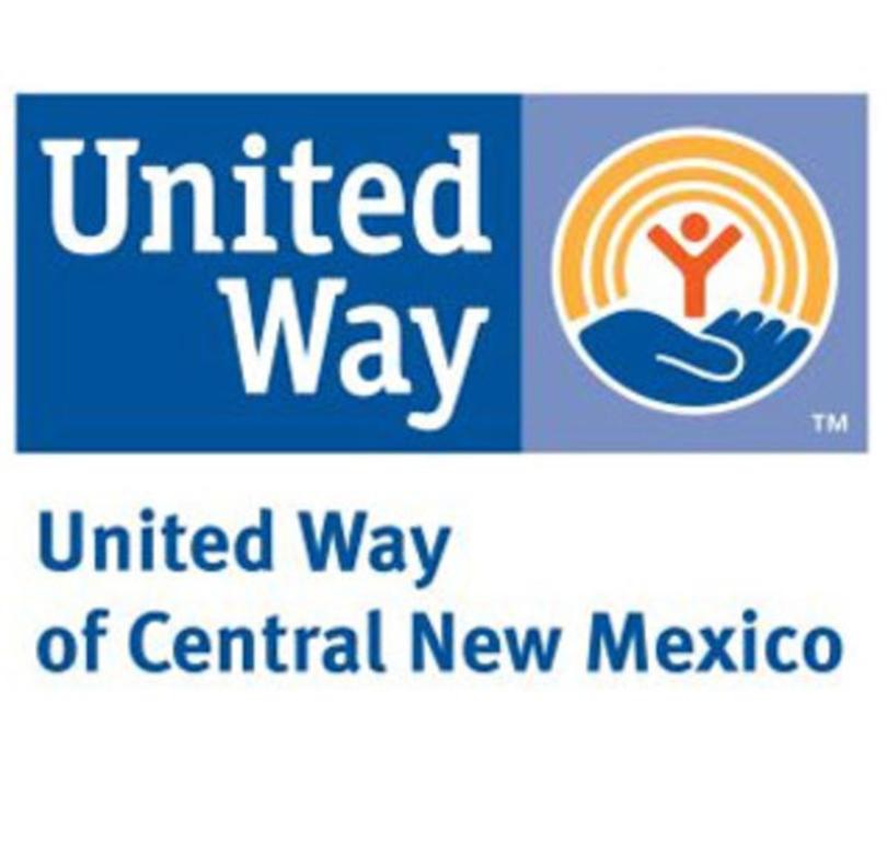 United Way of Central New Mexico