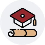 Promote postsecondary education