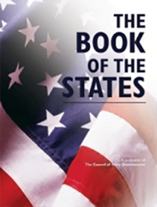 book_of_states book_of_states