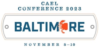 2023 CAEL Conference in Baltimore