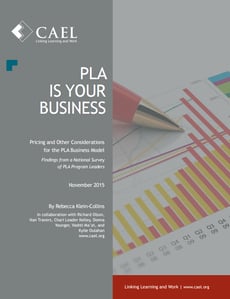 PLA_is_your_business