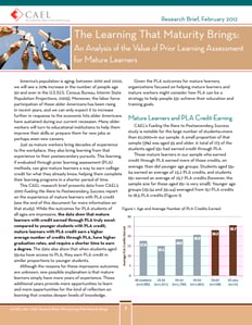 The_Learning_that_Maturity_Brings_An_Analysis_of_the_Value_of_Prior_Learning_Assessment_for_Mature_Learners_