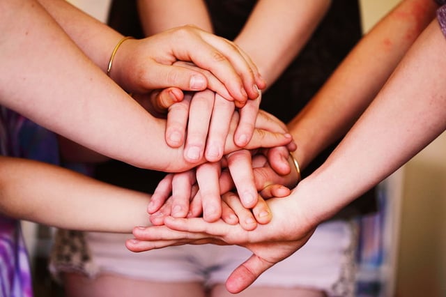 collaboration is key for competency-baesd education