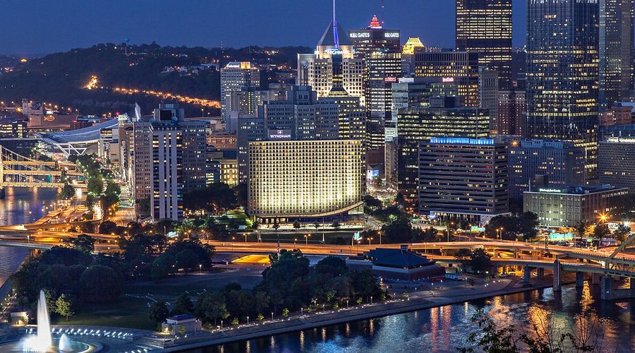 wyndham-grand-pittsburgh