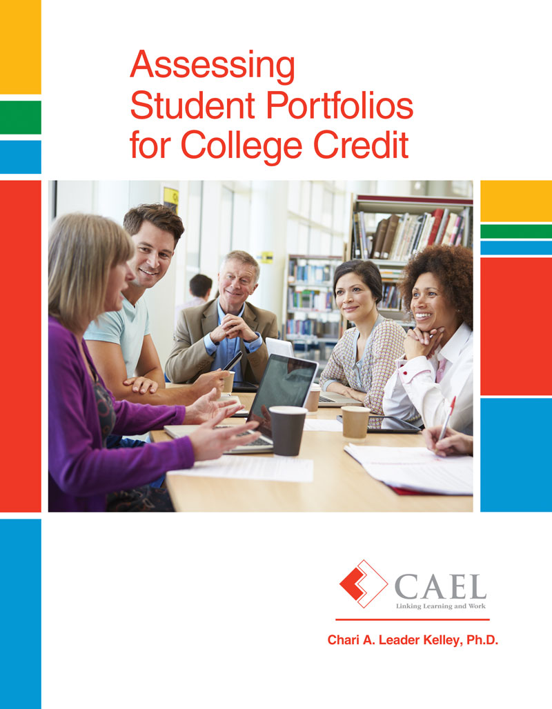 Assessing Student Portfolios, Kelly, Ph.D. Assessing Student Portfolios, Kelly, Ph.D.