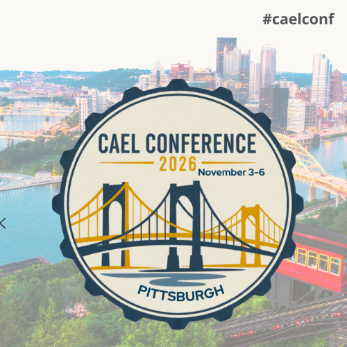 Call for Proposals - CAEL