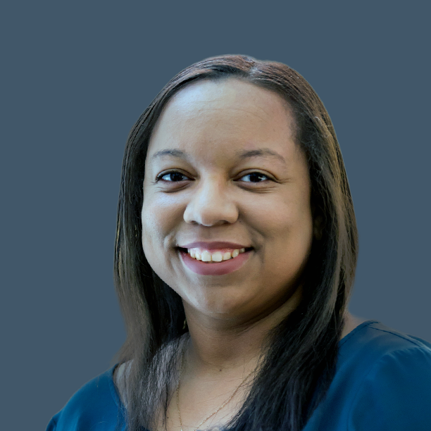 Dr. Alicia Myrick Dr. Alicia Myrick