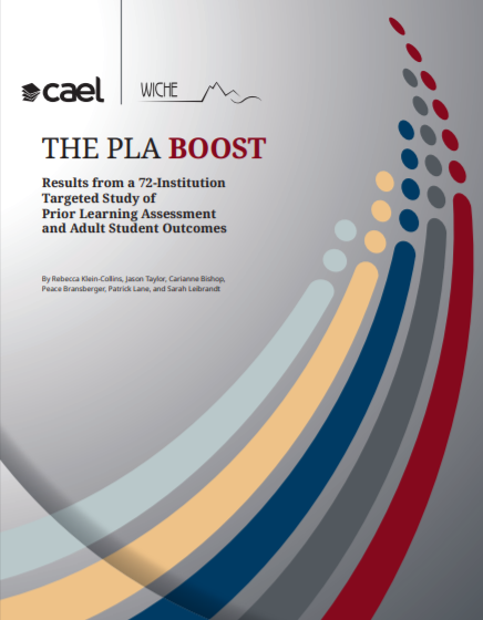 The PLA Boost