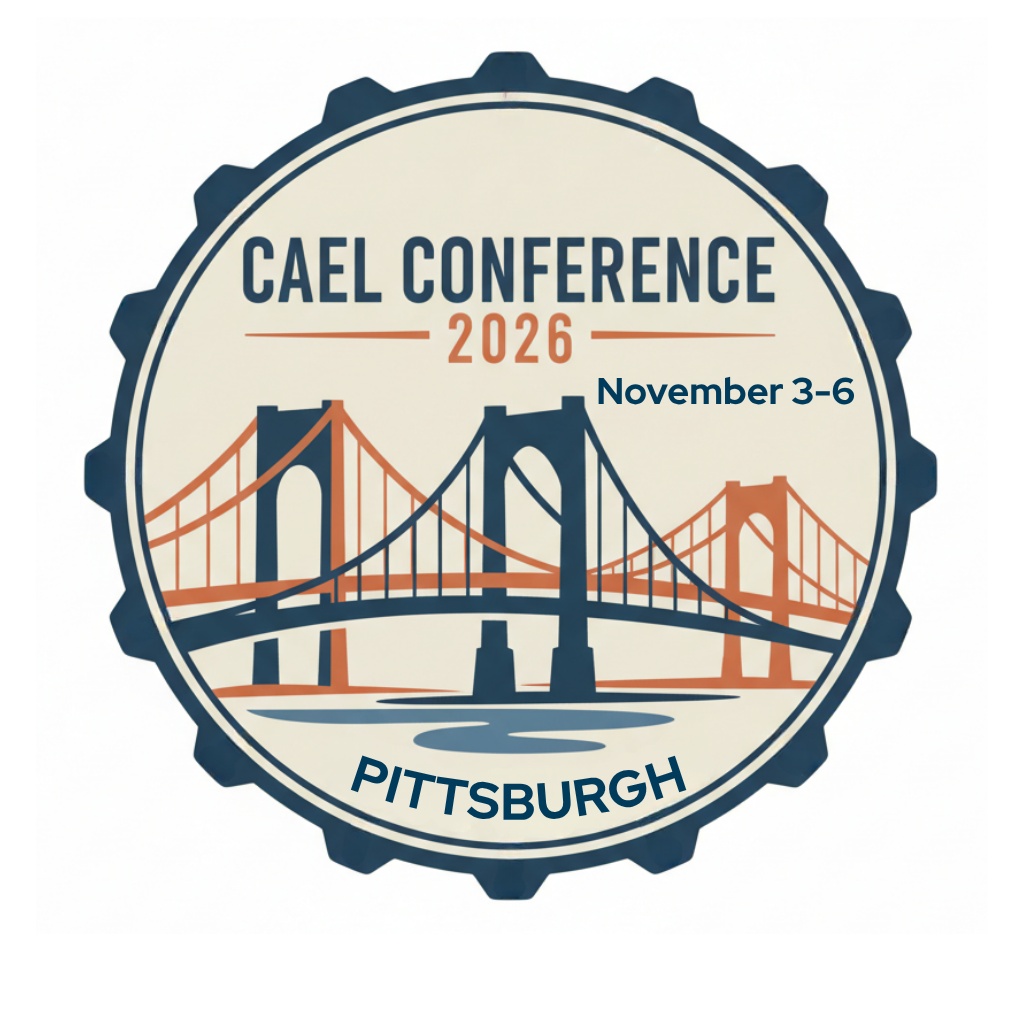 CAEL Conference