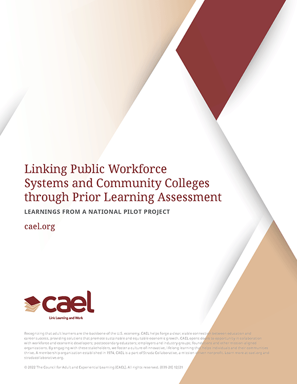 PLA Linking Workforce Thumbnail
