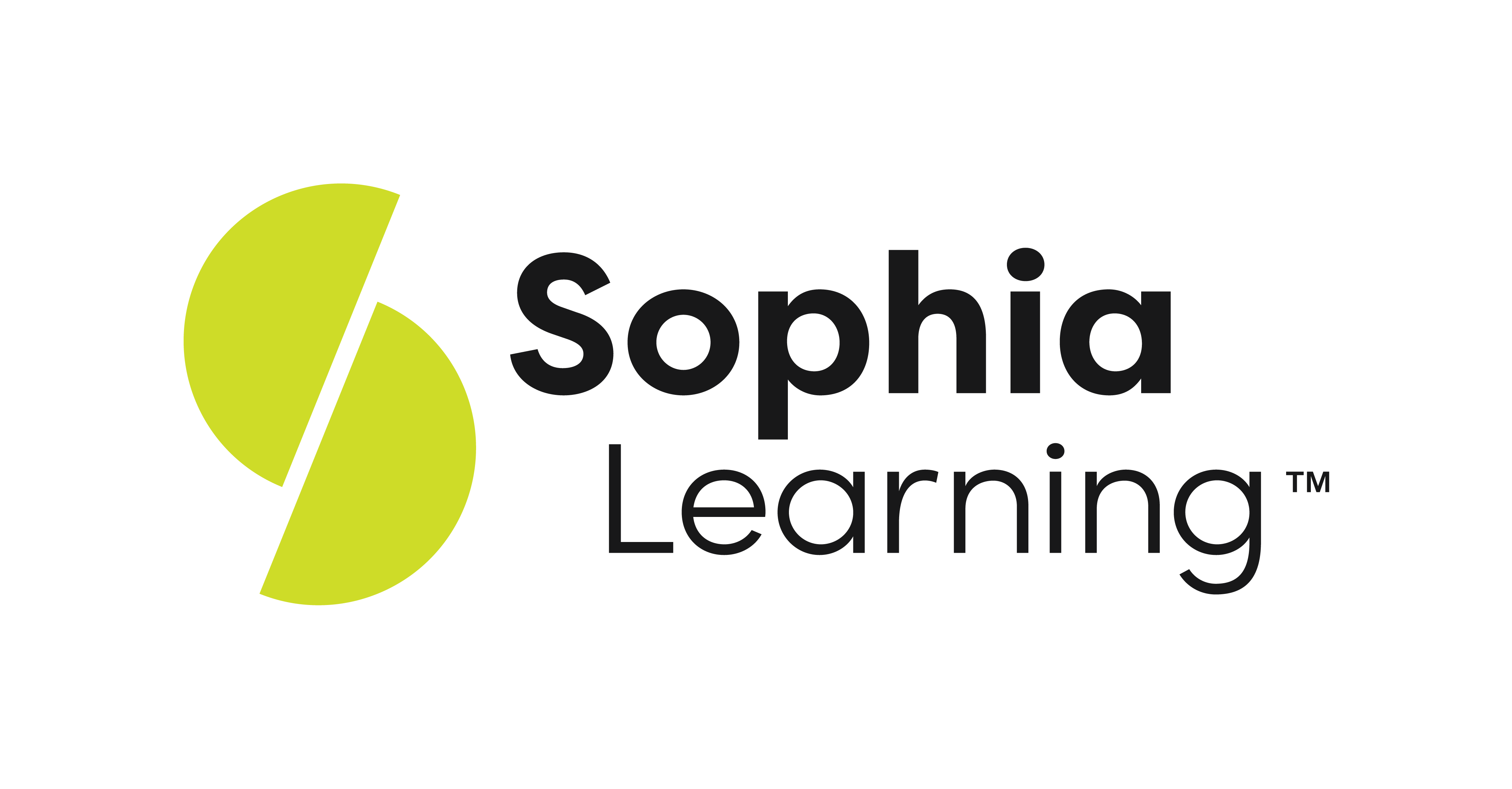 Sophia Learning Logo