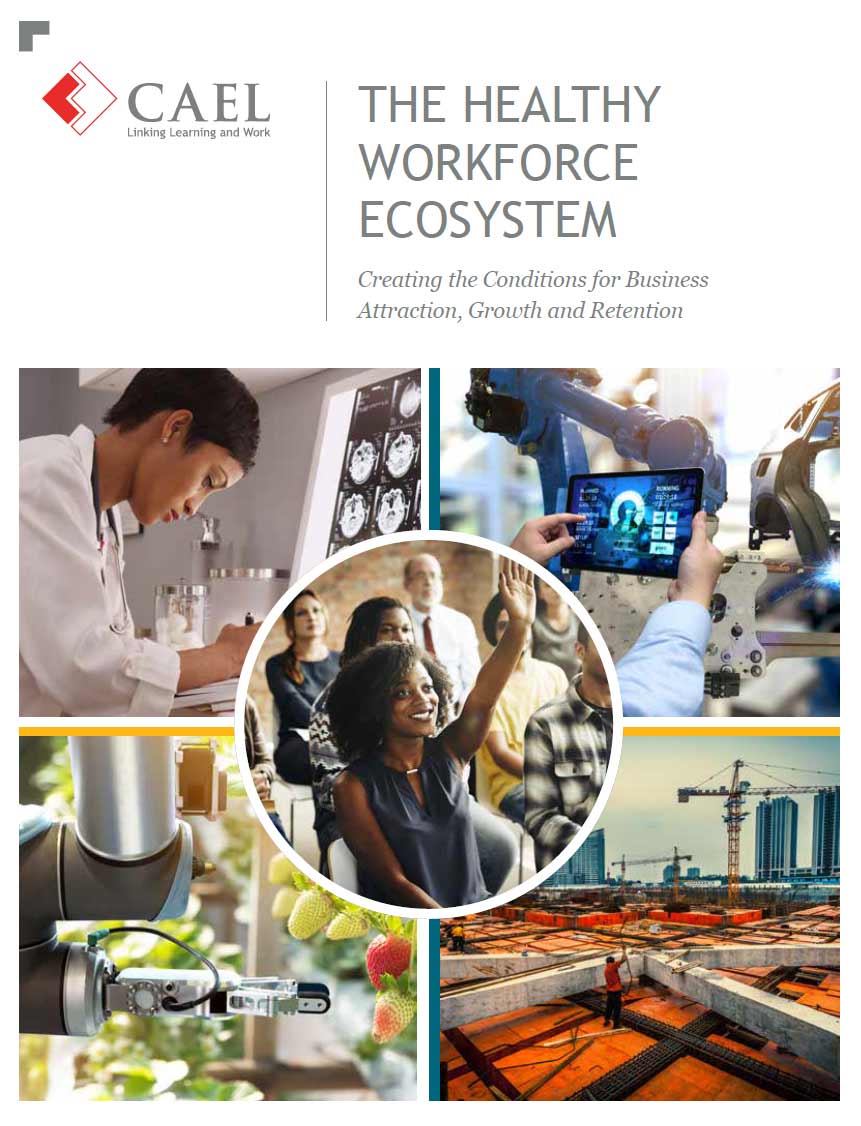 The-Healthy-Workforce-Ecosystem The-Healthy-Workforce-Ecosystem